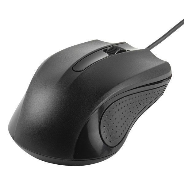 RATÓN VIVANCO IT MS USB 1000